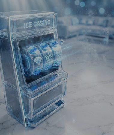Ice Casino