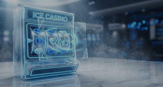 Ice Casino