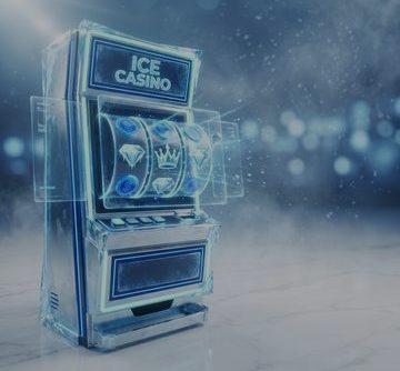 Ice Casino