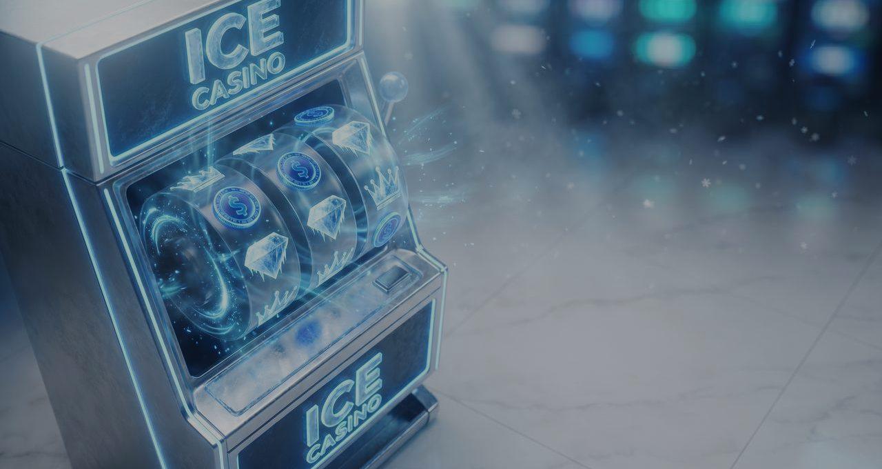 Ice Casino